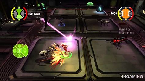 Ben 10 Omniverse Walkthrough Part 18 Episode 18 Ben 10 Omniverse
