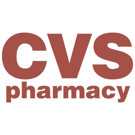 CVS Pharmacy Logo PNG Transparent & SVG Vector - Freebie Supply