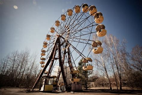 Czarnobyl 25 lat później - Wiadomości