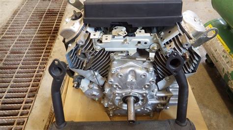 Honda 20 0 V Twin Engine Parts