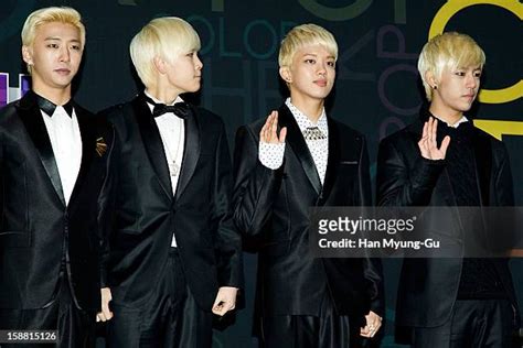46 Zelo Of South Korean Photos & High Res Pictures - Getty Images