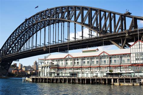 Pier One Sydney Harbour Autograph Collection