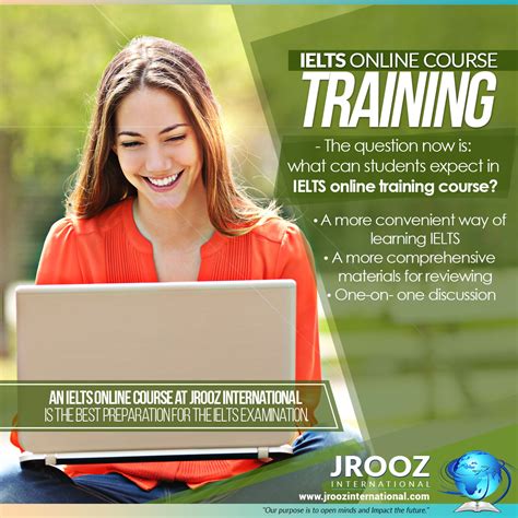 Academic Ielts Online Class
