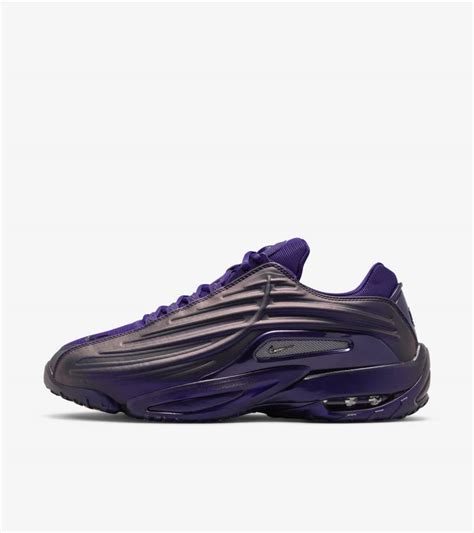 Nocta Hot Step Eggplant Dz Release Date Nike Snkrs