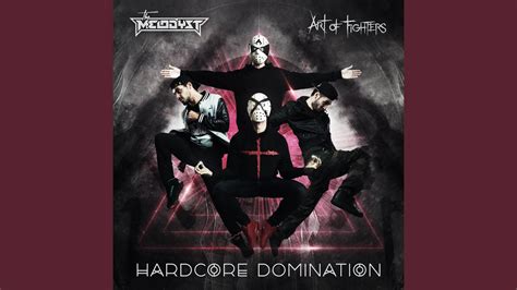 Hardcore Domination YouTube
