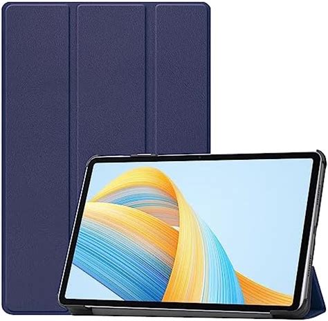 YesQFS Funda Para Tablet Honor Pad X9 De 11 5 Pulgadas Funda De Piel