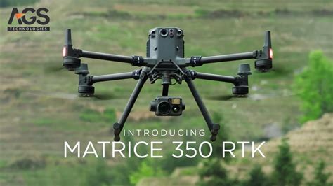 Báo Giá Drone Dji Matrice 350 Rtk Chính Hãng Giá Tốt Nhất