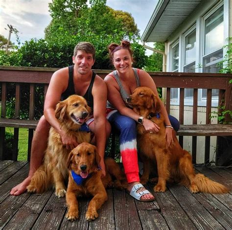 Goldens By The Bay Home