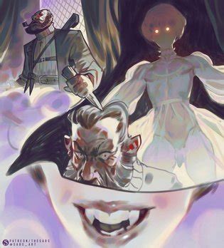 Vampire Femboy Luscious Hentai Manga Porn