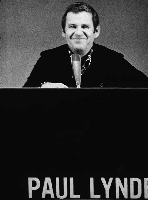 Paul Lynde Net Worth - Wiki, Age, Weight and Height, Relationships