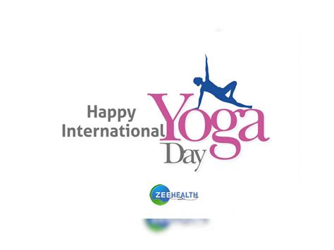 International Yoga Day 2022 Wishes Sms Messages Quotes Whatsapp And Facebook Status Happy Yoga