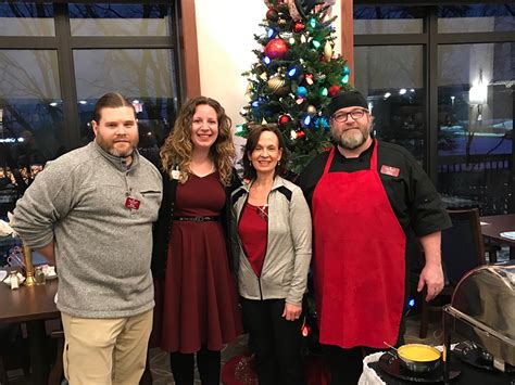 2019 Holiday Party Eden Prairie Senior Living Blog