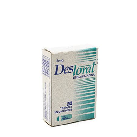 Sigo Supermarket Costazul Desloratadina Deslorat Tab 5Mg X20