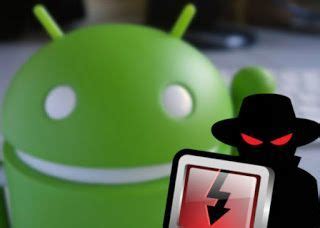 Descubierto Un Grave Fallo De Seguridad En Android Zona 3 0