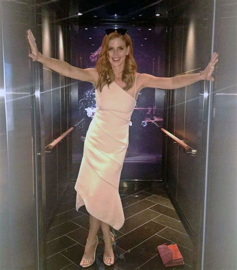 Sarah Rafferty Nude Pics And Porn LEAKED Scandal Planet