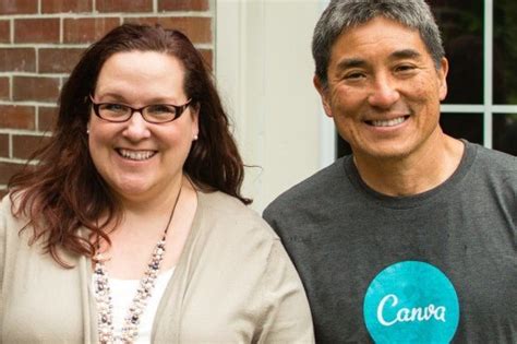 Canva Welcomes Guy Kawasaki As Our Chief Evangelist