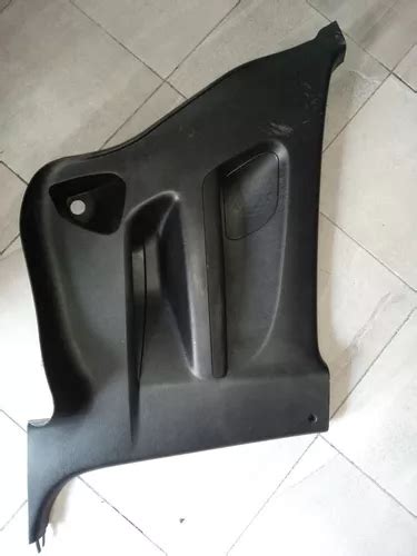 Tapa Puerta Trase Pilo Peugeot 307 2 0l Hb Std 05 08 Orig Meses Sin