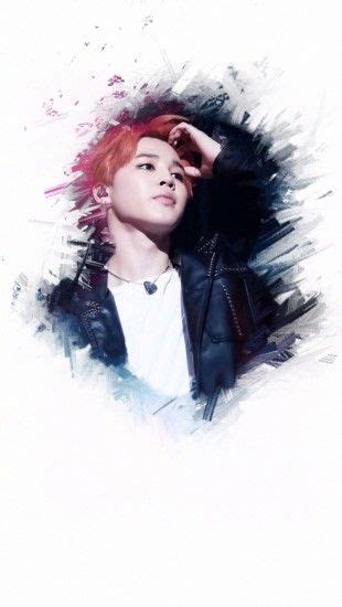 Jimin Wallpapers ·① Wallpapertag