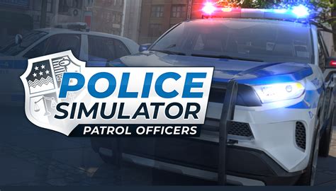 Police Simulator Patrol Officers Modding Guide How To Create Els Mods