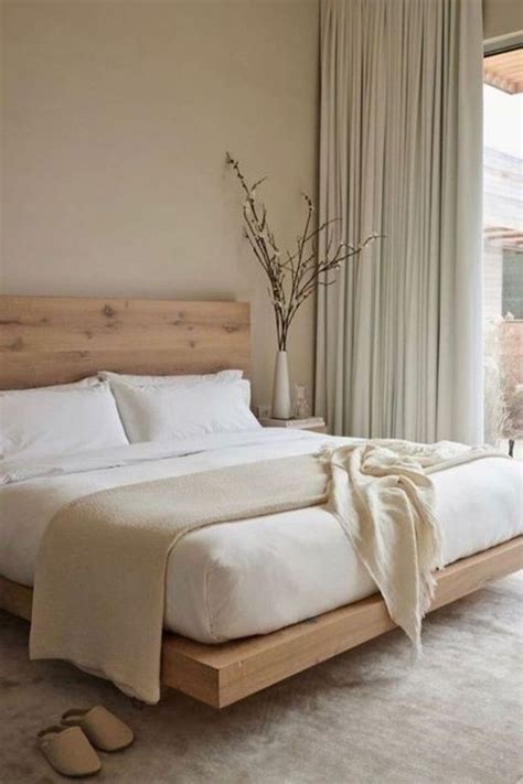 10 Ways To Make The Perfect Zen Bedroom Artofit