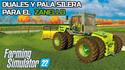 Siembra De Fina Con Sembradora Nueva Grupolps Farming Simulator