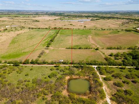 Ponder, TX Land for Sale & Real Estate | realtor.com®