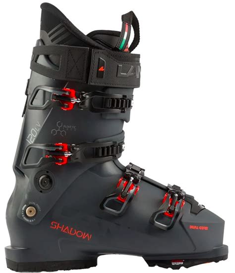 Lange Ski Boot Shadow Lv Gw Fanatykco Ski Cycle