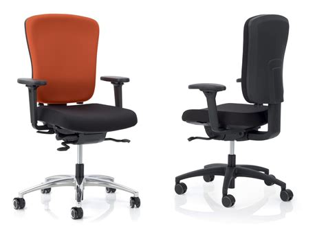Ergonomische Bureaustoel Voor Rugklachten Köhl Multiplo Air Seat