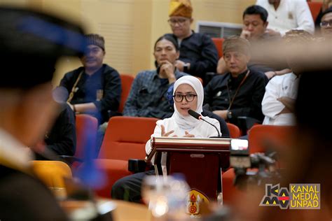 Angkat Strategi Lebak Unique” Iti Octavia Jayabaya Raih Doktor