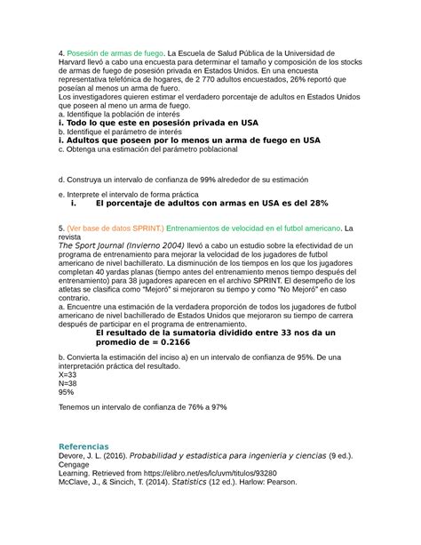 Estadistica Y Posesi N De Armas De Fuego La Escuela De Salud