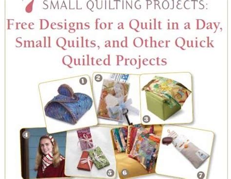 4 Patch Slice Free Quilt Pattern Love To Sew