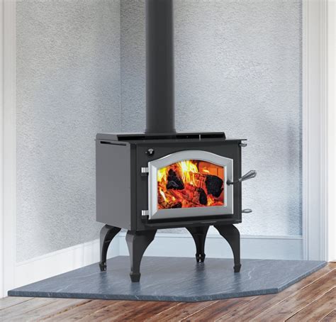 Kuma Aspen Le Woodland Stoves Fireplaces