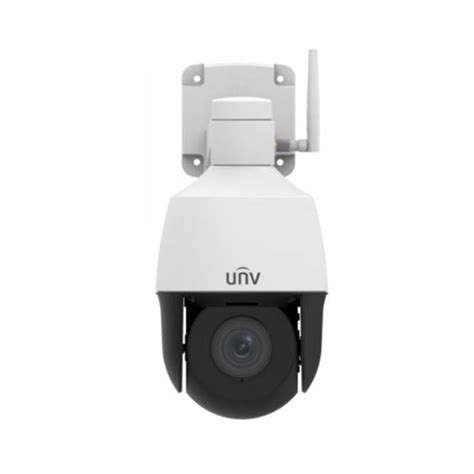 UNV Uniview IPC6312LR AX4W VG 2MP IP Mini PTZ Kamera UNV Uniview