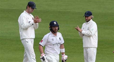 England's first-class counties considering touring Pakistan: report