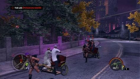 Saints Row: The Third Cheats, Secret, Cheat Codes, FAQ, Unlockables ...