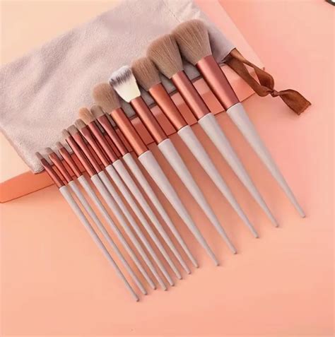 Professional Soft Fluffy Makeup Brushes Cashlis