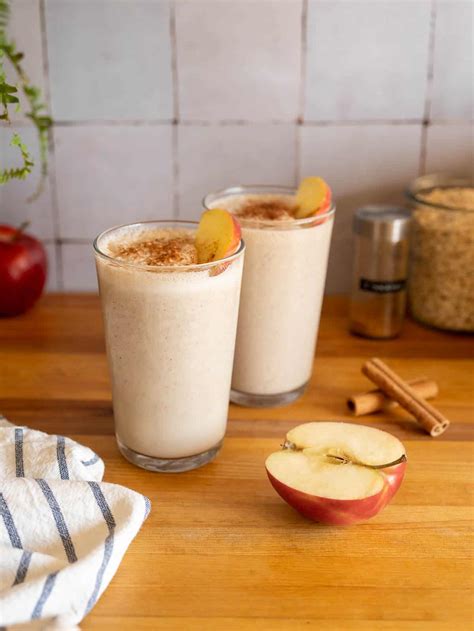 Introducir Images Agua De Avena Con Manzana Para Que Sirve