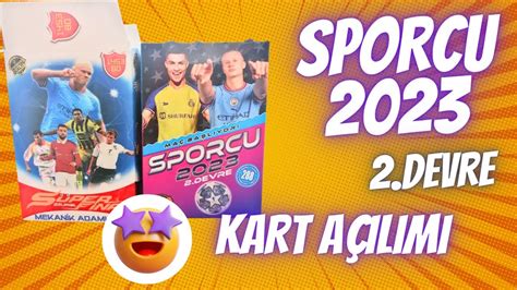 HOLOGRAMLI PATİYOLOJİ KART AÇILIŞI SPORCU 2023 2 DEVRE KARTLARI YouTube