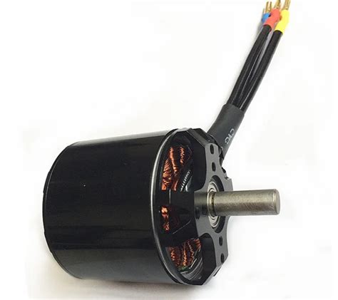 St Airplane Brushless Motor Kv Kv Outrunner Brushless Dc