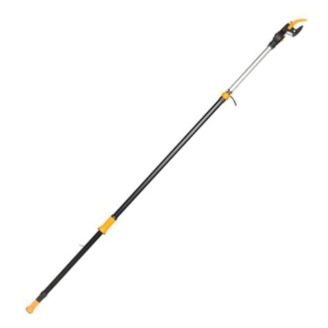 Fiskars PowerGear X Telescopic Tree Pruner UPX86 BIG W