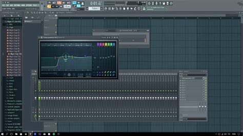 Mixing Clap Fl Studio Tutorial Youtube