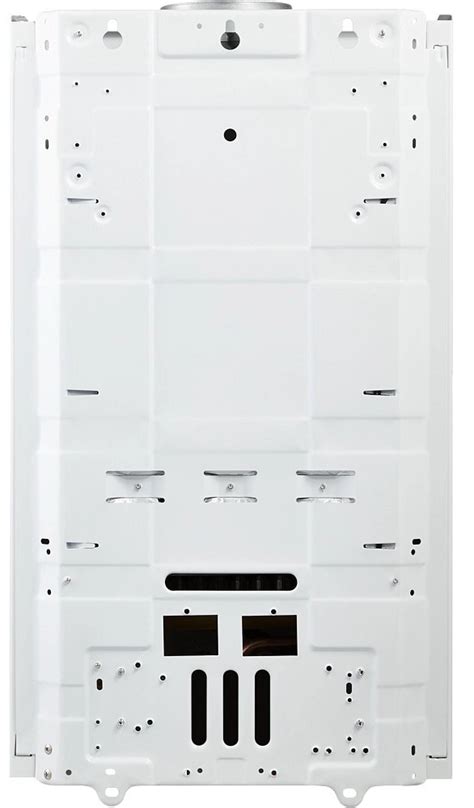 ᐉ Газовая колонка Zanussi GWH 10 Fonte купить по цене 5 999 грн. в ...