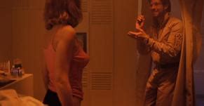 THE TERROR WITHIN 2 NUDE SCENES AZNude