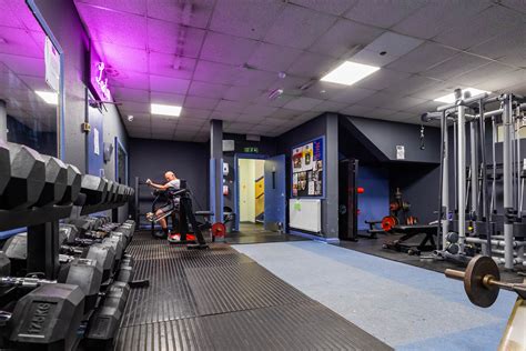 Hove Gym Membership Just £3150 Fitlab Hove — Fitlab