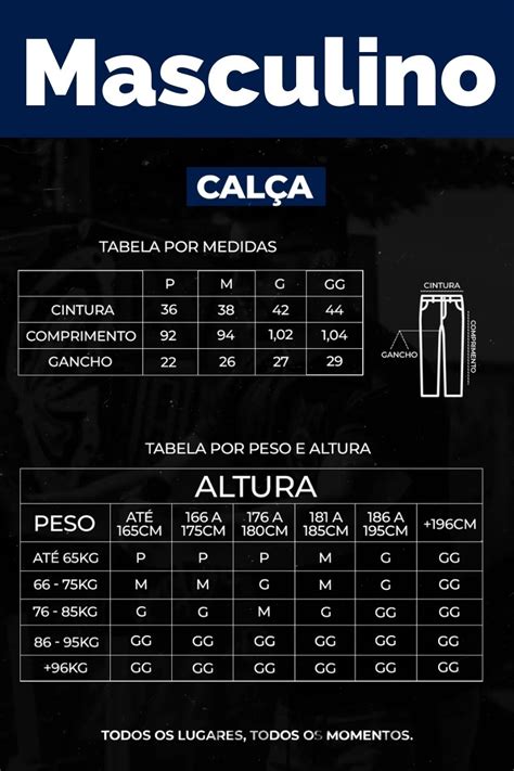 Calça Jogger Masculina Slim Fit Com Listras