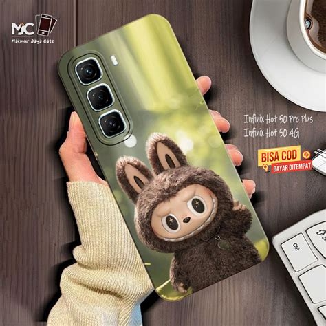 Jual Softcase Procamera Infinix Hot Pro Plus Hot G G Smart Smart Hd Smart Pro