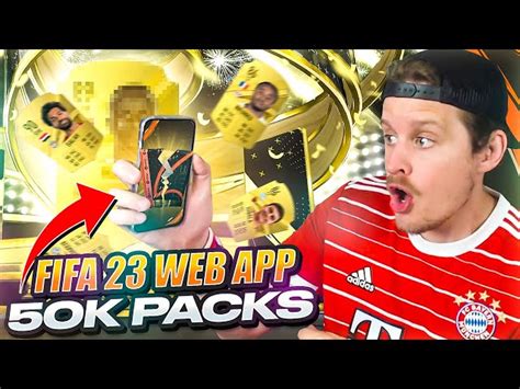 Is The Rare Players Pack In FIFA 23 Worth It