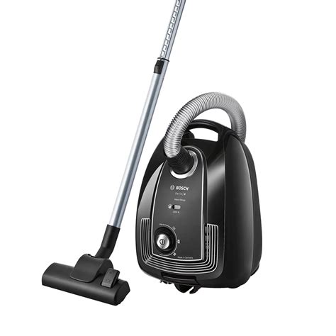 جاروبرقی بوش مدل BOSCH BGLS482200 : بوش پلاس