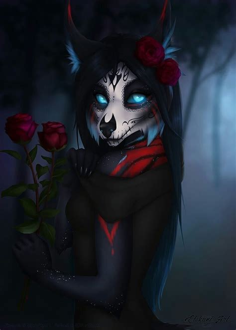 Pin By Ryan Chamberlain On Female Furrie Furry Art Furry Wolf Anime Furry