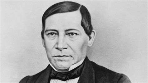 Benito Juárez y las frases más famosas de su ideario político 21 de